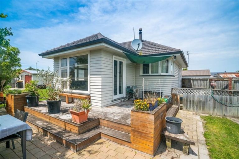 Photo of property in 21b Willock Street, Kaiapoi, 7630
