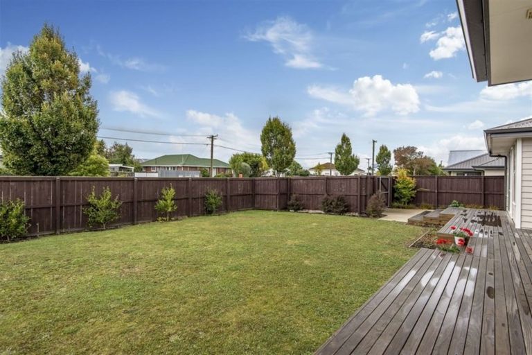 Photo of property in 1 Wildberry Street, Woolston, Christchurch, 8023