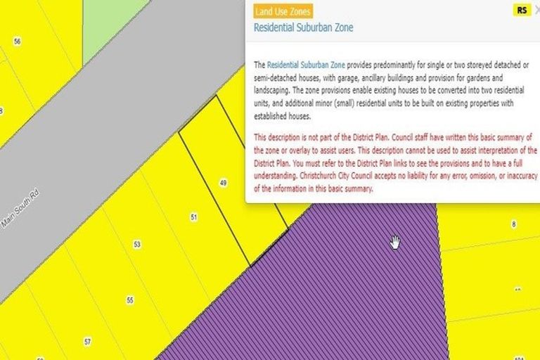 Photo of property in 49 Main South Road, Sockburn, Christchurch, 8042