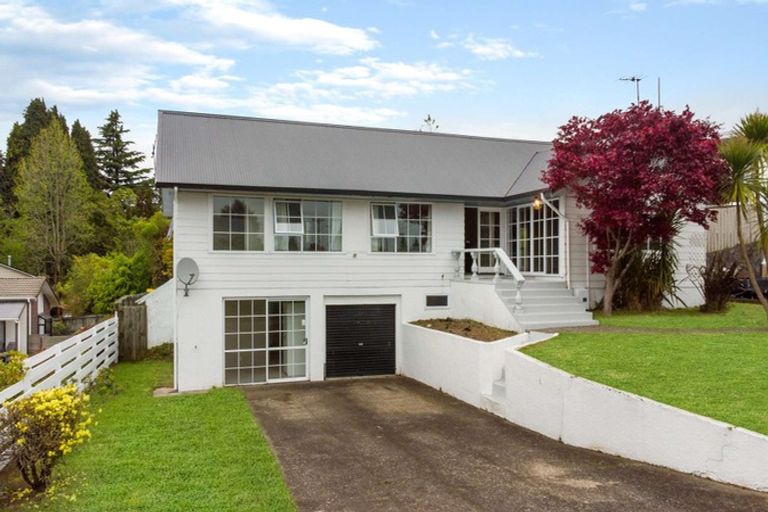 Photo of property in 18 Springfield Road, Springfield, Rotorua, 3015