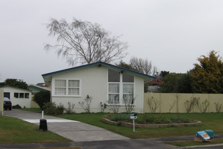 Photo of property in 49 Vernall Street, Nawton, Hamilton, 3200