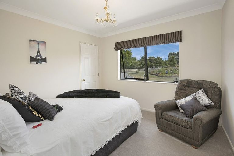 Photo of property in 363 Kuranui Road, Morrinsville, 3372