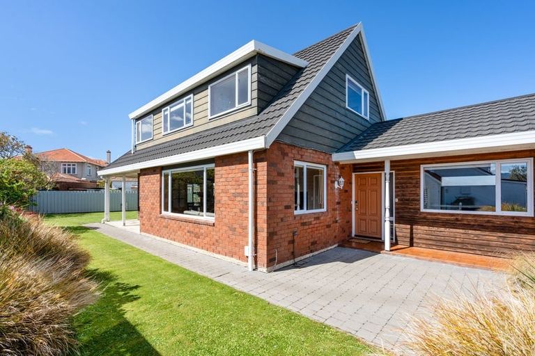 Photo of property in 107 Prince Albert Road, Saint Kilda, Dunedin, 9012