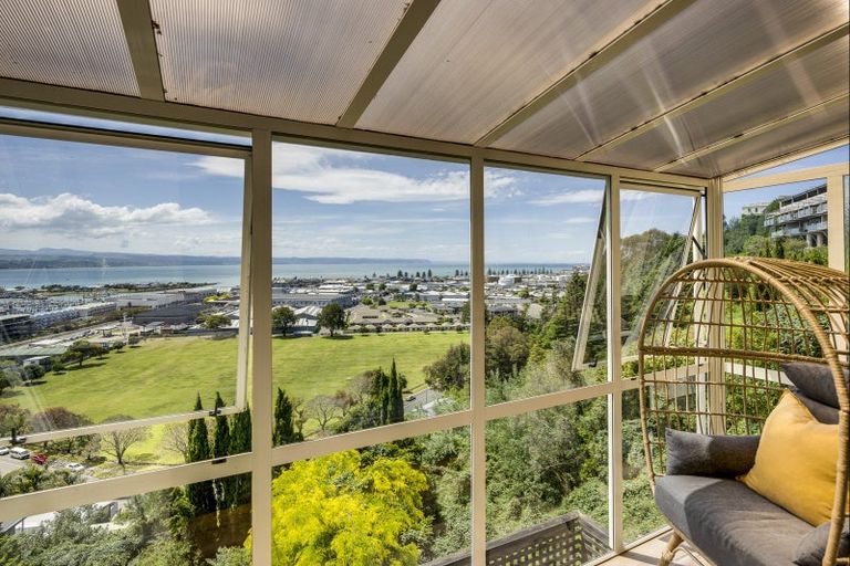 Photo of property in 30 Hospital Terrace, Hospital Hill, Napier, 4110