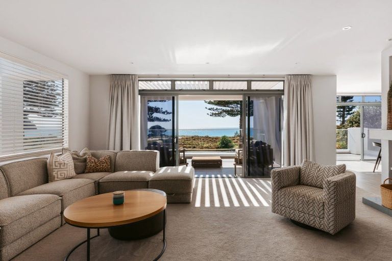 Photo of property in 94 Marine Parade, Mount Maunganui, 3116