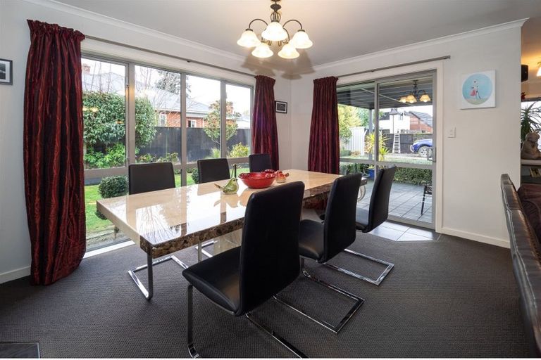 Photo of property in 6 Elmwood Grove, Tinwald, Ashburton, 7700