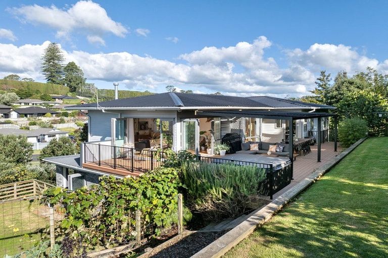 Photo of property in 142 Condor Drive, Pyes Pa, Tauranga, 3112