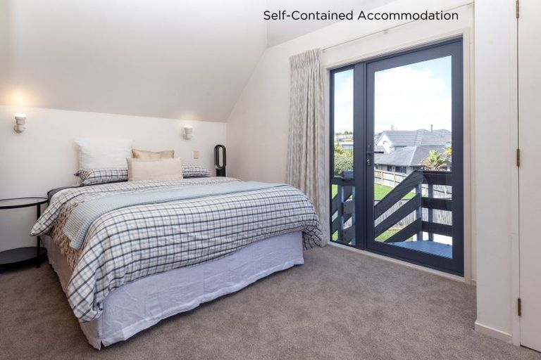 Photo of property in 9 Manor Park, Sunnyhills, Auckland, 2010