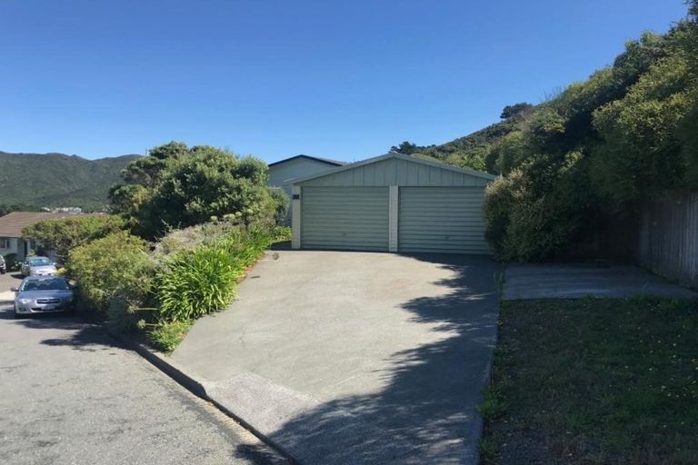 Photo of property in 10 Caldwell Street, Karori, Wellington, 6012