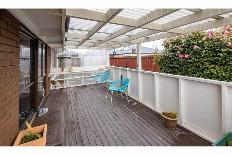 Photo of property in 83 Cygnet Street, North New Brighton, Christchurch, 8083
