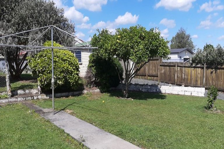 Photo of property in 10 Moana Place, Morrinsville, 3300