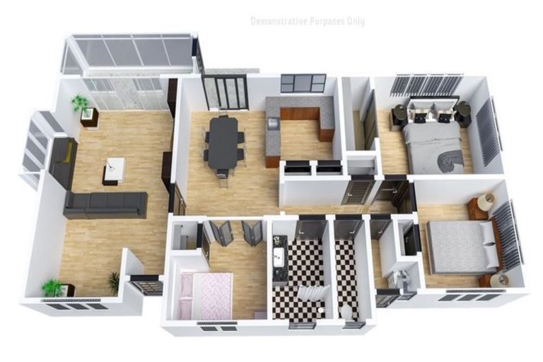 Photo of property in 10 Roband Crescent, Brown Owl, Upper Hutt, 5018