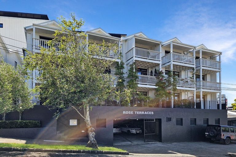 Photo of property in 5/10 Rose Road, Grey Lynn, Auckland, 1021