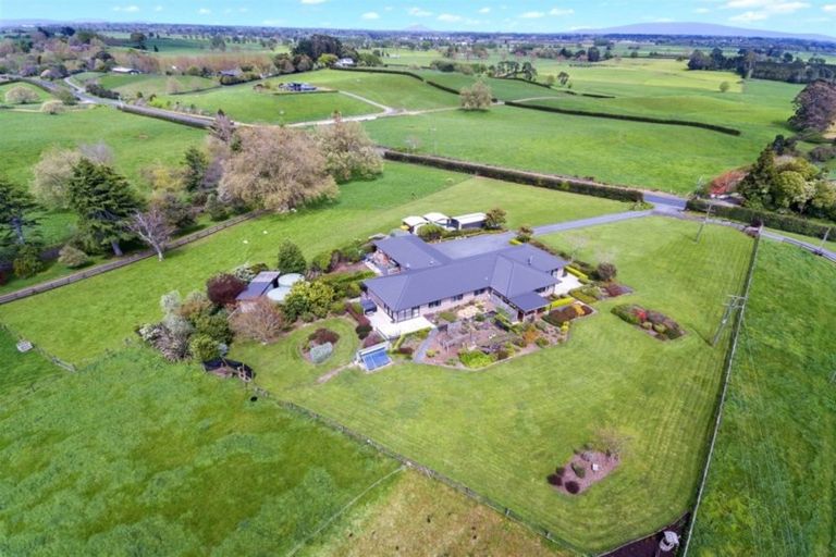 Photo of property in 1132a Victoria Road, Tauwhare, Hamilton, 3287