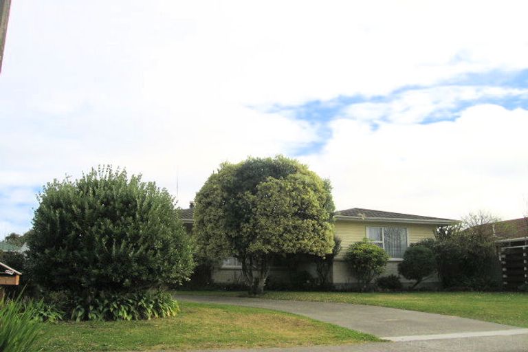 Photo of property in 7 Westminster Avenue, Tamatea, Napier, 4112