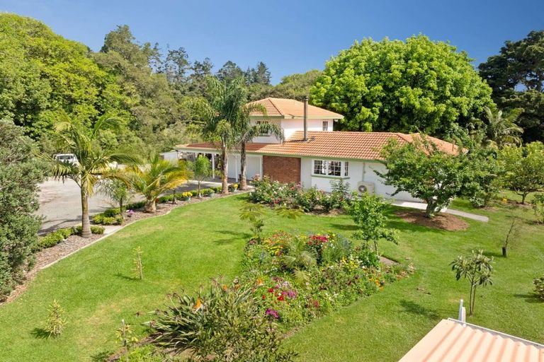 Photo of property in 347 Duncan Road, Kaingaroa, Kaitaia, 0482