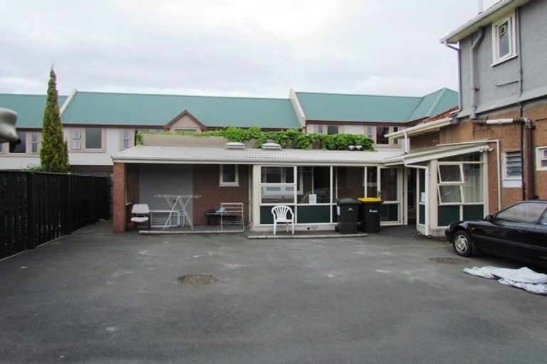 Photo of property in 664 George Street, North Dunedin, Dunedin, 9016