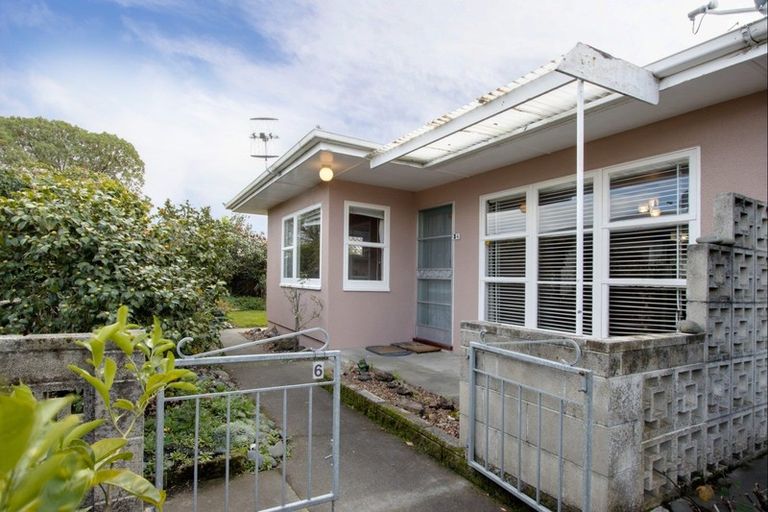 Photo of property in 6/22 Morgan Avenue, Marewa, Napier, 4110