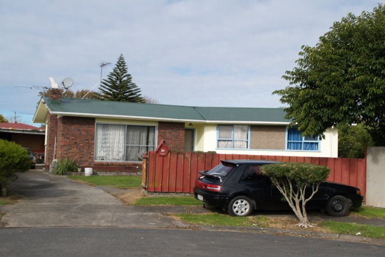 Photo of property in 3 Tomlin Place, Mangere East, Auckland, 2024