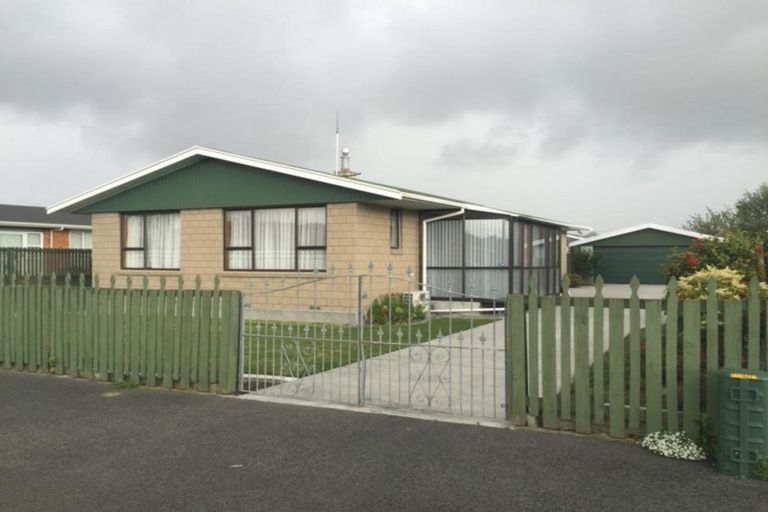 Photo of property in 27 Belmont Street, Avondale, Christchurch, 8061