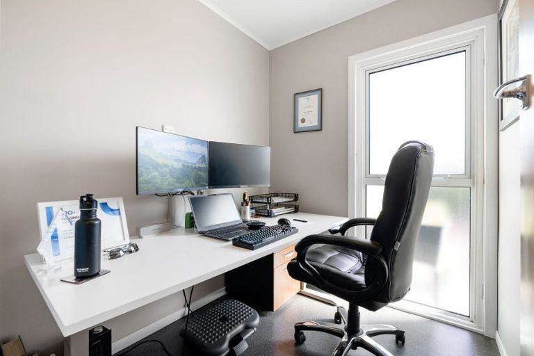 Photo of property in 34 Fuchsia Avenue, Pukete, Hamilton, 3200