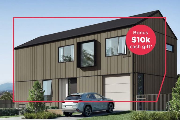 Photo of property in 5 Koura Road, Flat Bush, 2019