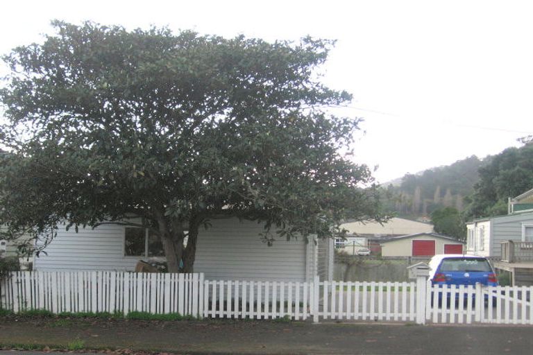 Photo of property in 409 Richmond Street, Thames, 3500