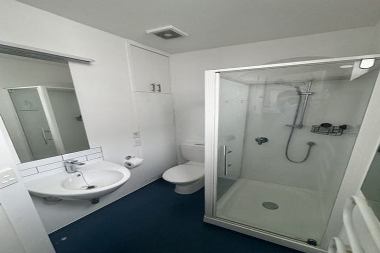 Photo of property in Fusion Apartments, 9/29 Jessie Street, Te Aro, Wellington, 6011