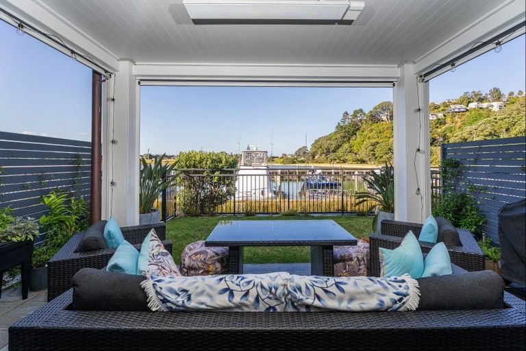 Photo of property in 12/6 The Marina, Tairua, 3508