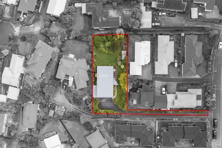 Photo of property in 162 Cambridge Road, Hillcrest, Hamilton, 3216