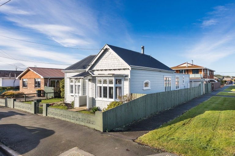Photo of property in 11 Richardson Street, Saint Kilda, Dunedin, 9012