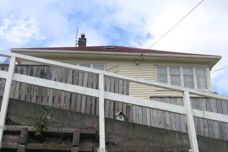 Photo of property in 95 Sunshine Avenue, Karori, Wellington, 6012