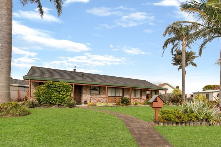 Photo of property in 1 Irwin Court, Katikati, 3129