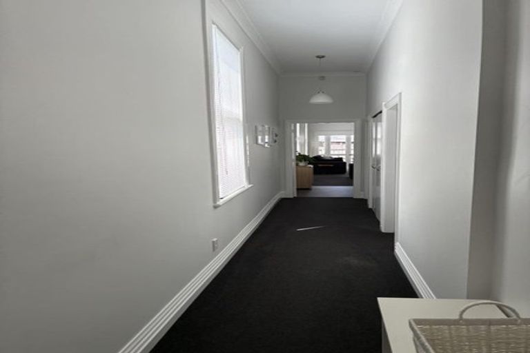Photo of property in 3 Carrington Street, Mount Cook, Wellington, 6021
