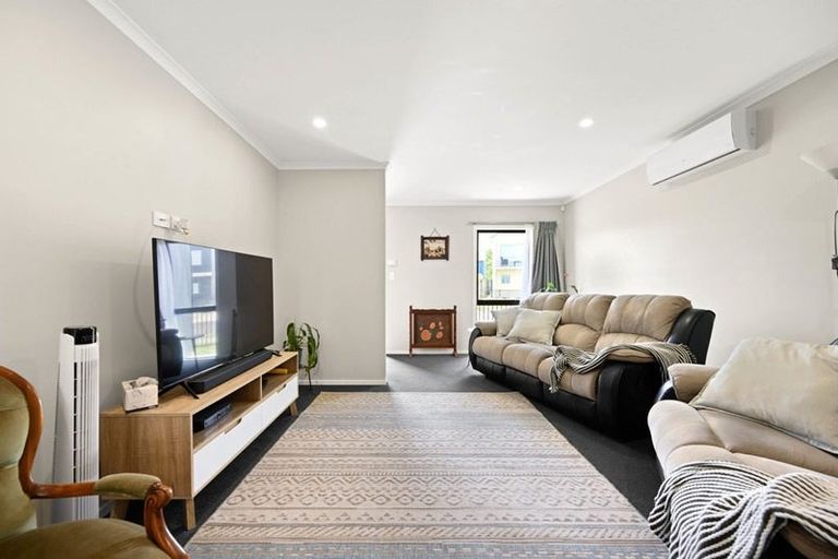 Photo of property in 35 Tennille Street, Flagstaff, Hamilton, 3210