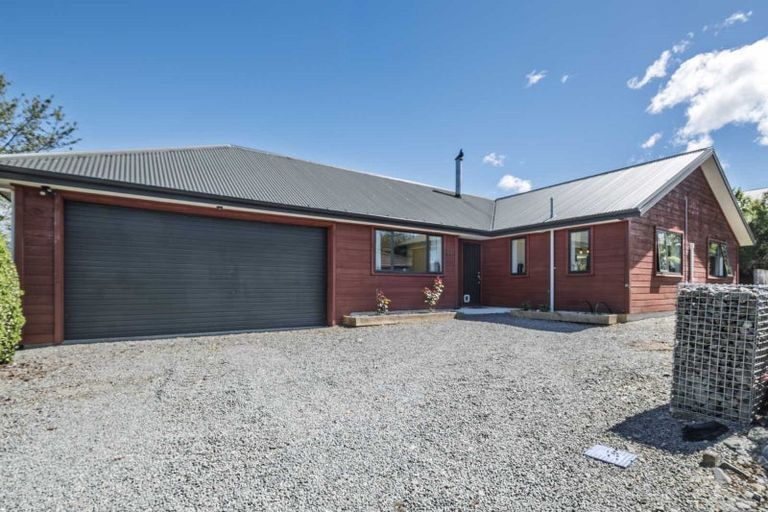 Photo of property in 42 Tarndale Place, Hanmer Springs, 7334