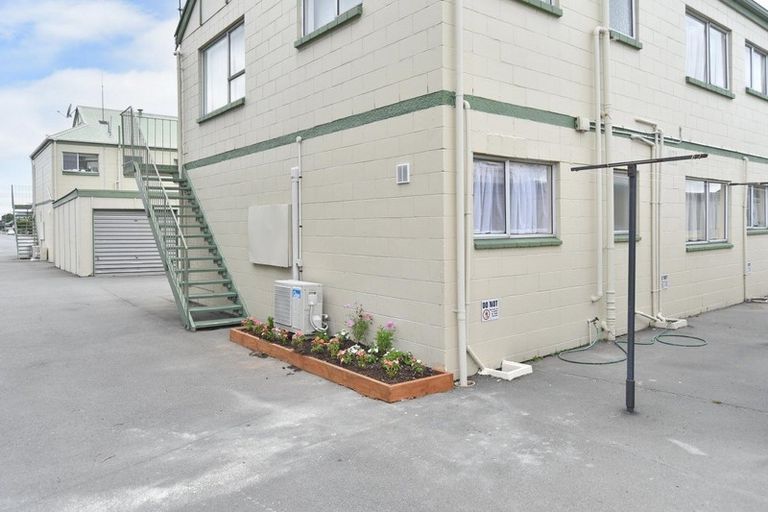 Photo of property in 12/93 Racecourse Road, Sockburn, Christchurch, 8042