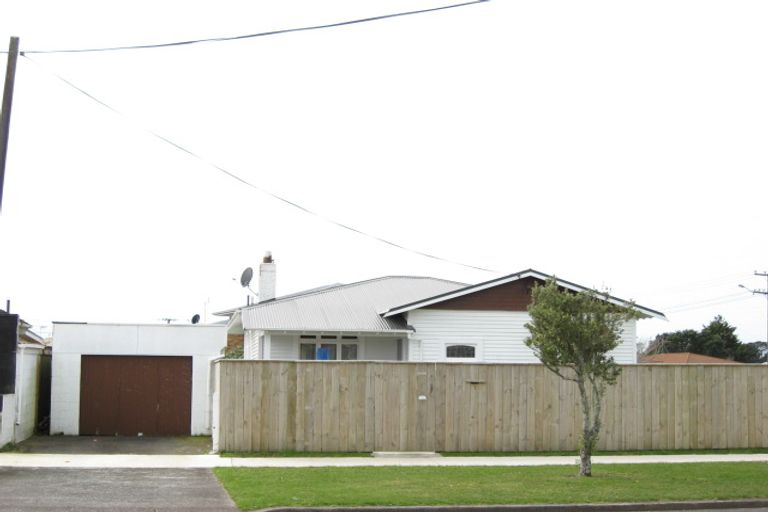 Photo of property in 7 Vogel Street, Fitzroy, New Plymouth, 4312