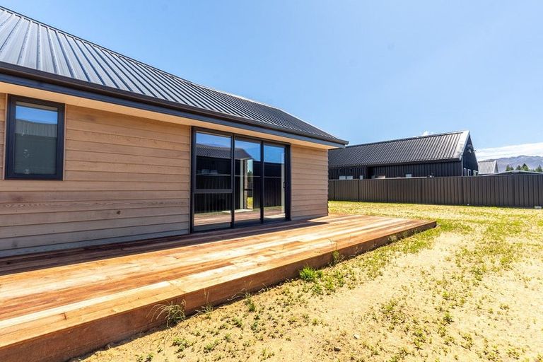 Photo of property in 63 North West Arch, Twizel, 7901