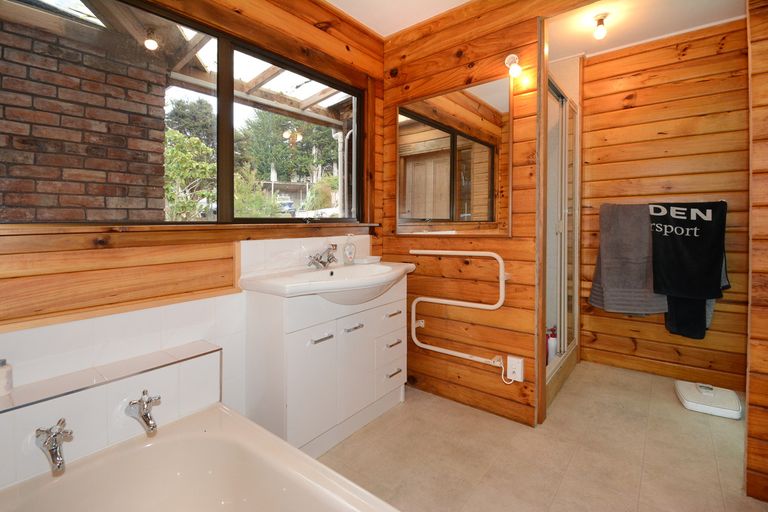 Photo of property in 60 Mcintosh Road, Upper Waitati, Waitati, 9085