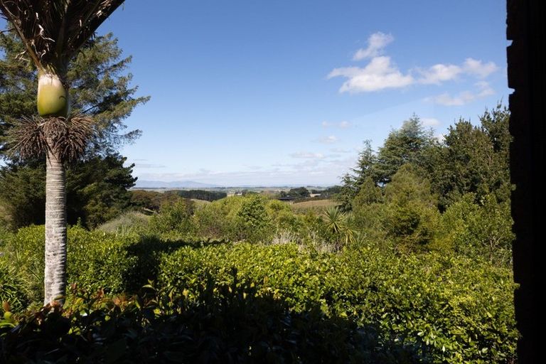 Photo of property in 203 Fergusson Road, Halcombe, Feilding, 4779