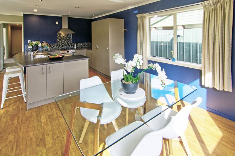 Photo of property in 56b Kuripuni Street, Kuripuni, Masterton, 5810