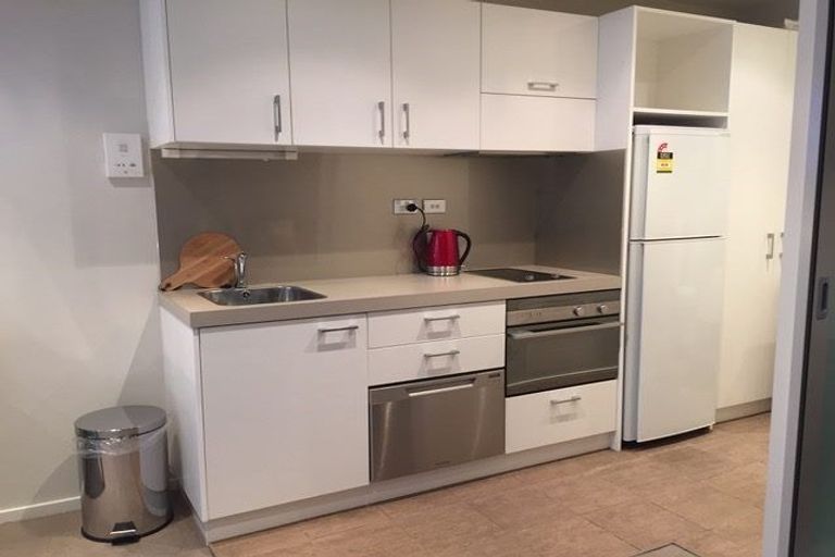 Photo of property in Soho Apartments, 420/74 Taranaki Street, Te Aro, Wellington, 6011