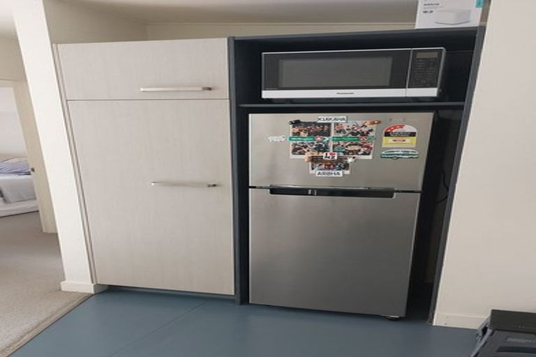 Photo of property in The Peak Apartments, 403/170 Taranaki Street, Te Aro, Wellington, 6011