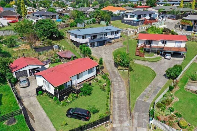 Photo of property in 211 Mahana Lane, Te Awamutu, 3800