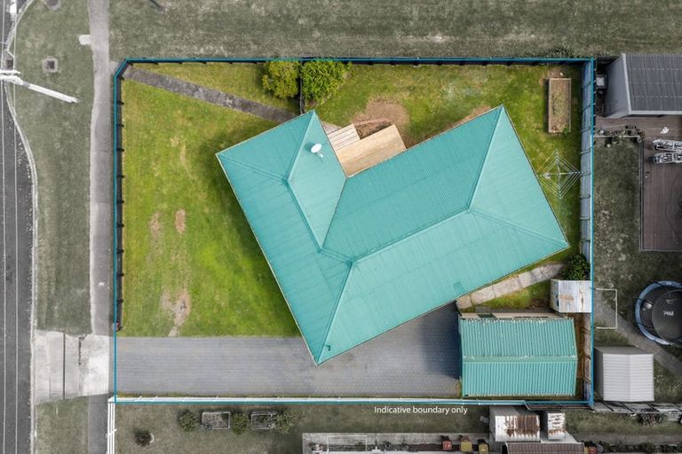 Photo of property in 27 Kensington Road, Waihi, 3610