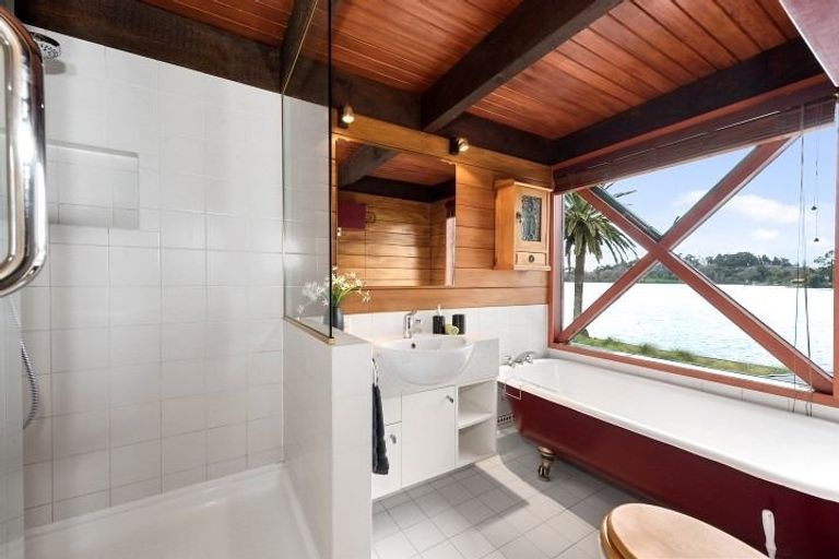 Photo of property in 58a Lake Crescent, Hamilton Lake, Hamilton, 3204