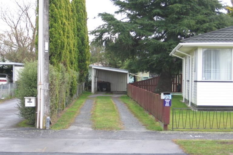 Photo of property in 7 Bruce Avenue, Glenview, Hamilton, 3206