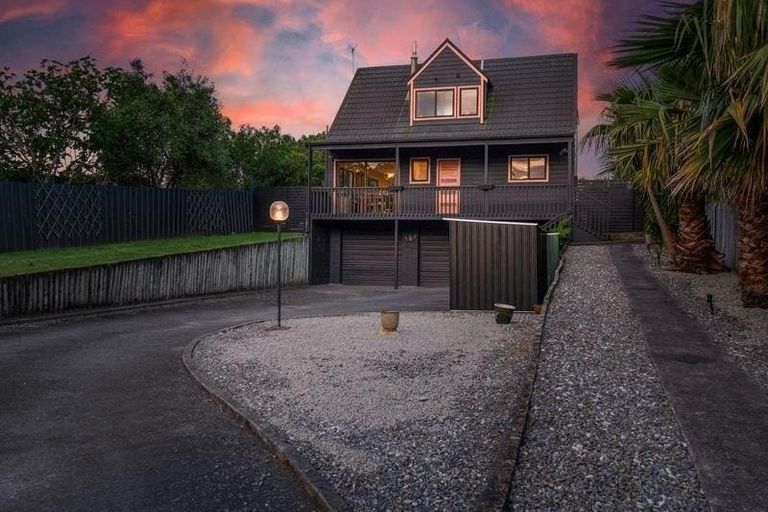 Photo of property in 27 Chums Road, Paraparaumu Beach, Paraparaumu, 5032