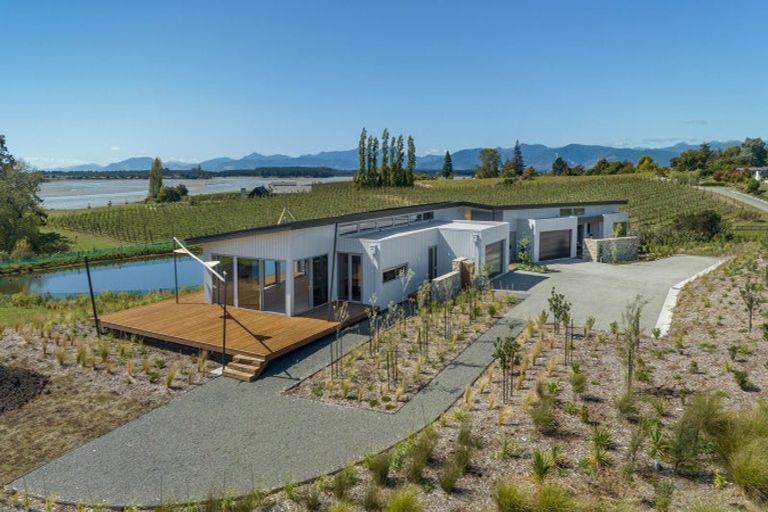 Photo of property in 46 Cardno Way, Bronte, Upper Moutere, 7173